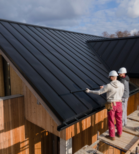 Roofing Service Image